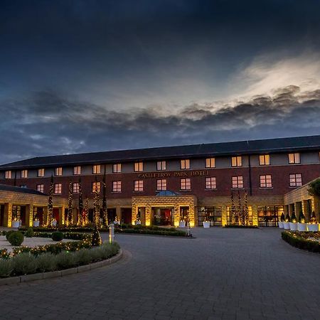 Castletroy Park Hotel Limerick Junction Exteriér fotografie