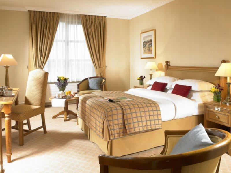 Castletroy Park Hotel Limerick Junction Exteriér fotografie