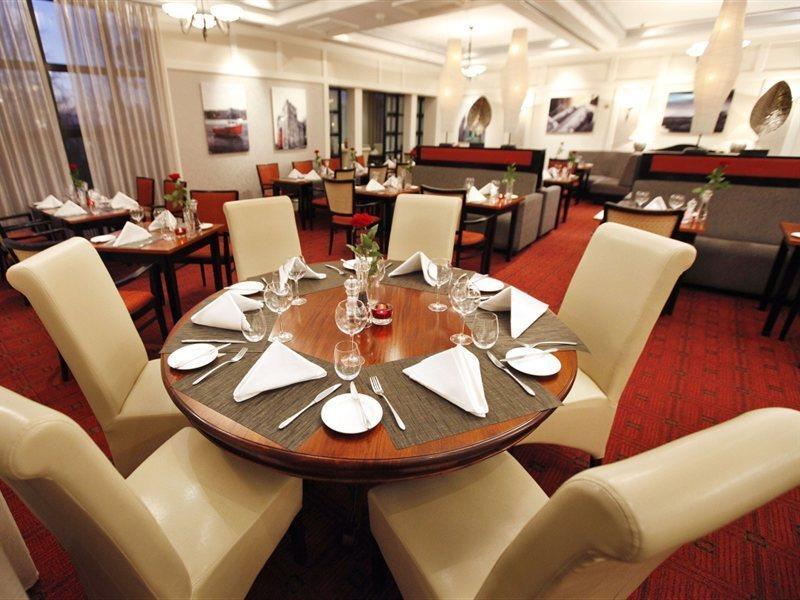 Castletroy Park Hotel Limerick Junction Exteriér fotografie