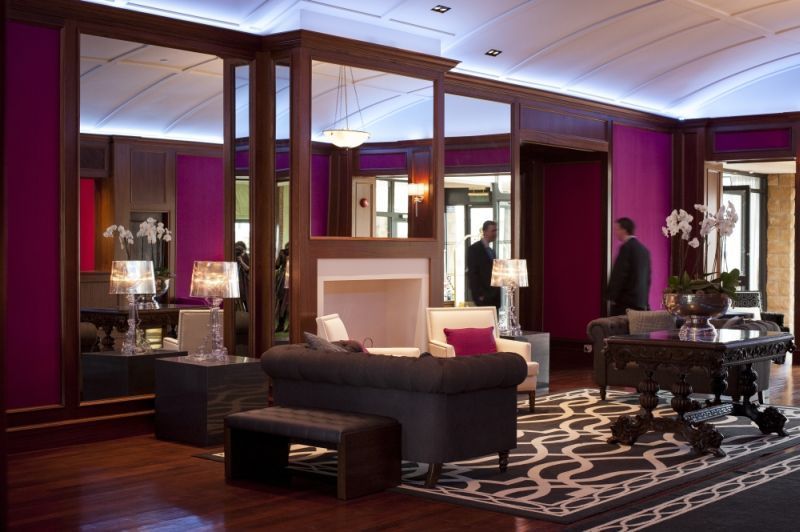 Castletroy Park Hotel Limerick Junction Exteriér fotografie