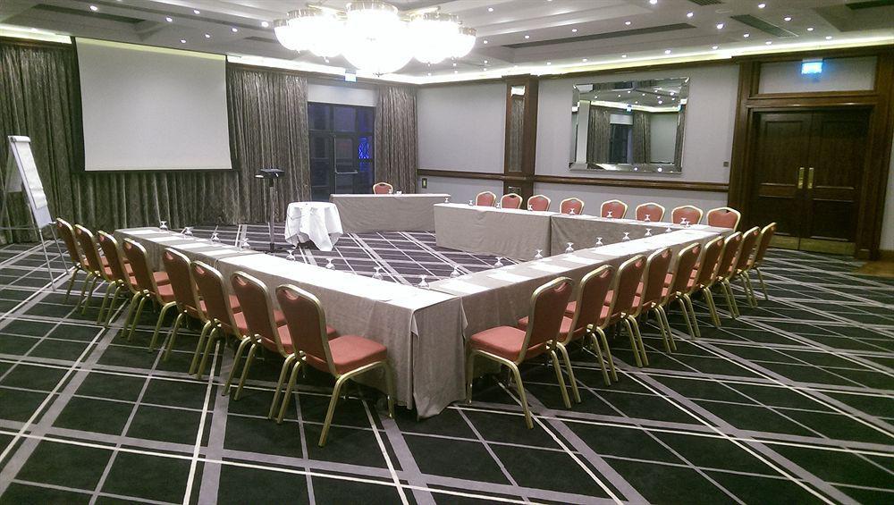 Castletroy Park Hotel Limerick Junction Exteriér fotografie